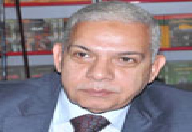 رئيس اتحاد الناشرين المصريين للمدى:نحتاج إلى مبادرات كالتي قامت بها المدى