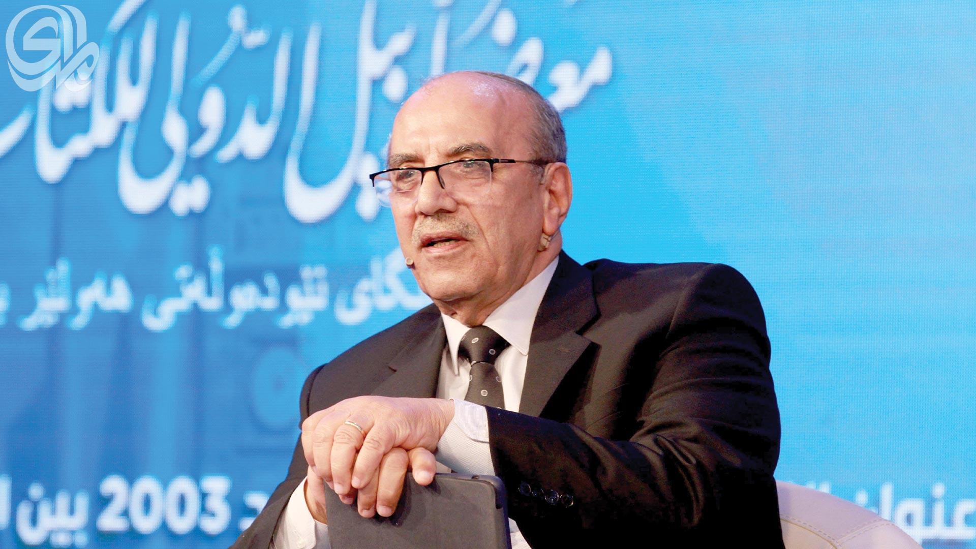 القاضي هادي عزيز: بعض التشريعات تؤثر في دورها الاجتماعي والسياسي