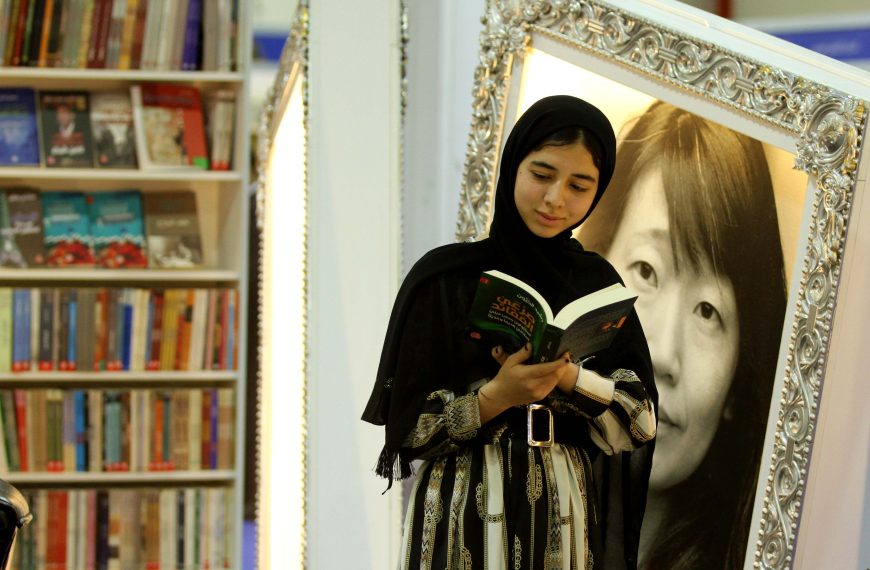 رشيد الخيون يكتب عن كتبٌ تنقذ كتباً مِن الضّياع