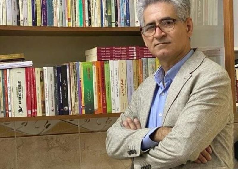 اعتبره تشوهاً في النص الأصلي الكاتب والمترجم خالد جميل محمد لـ(ملحق المدى): «غوغل» كارثة المترجمين