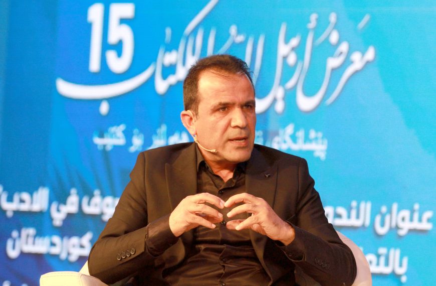 محمد جودة: الإنسان دائماً بحاجة إلى الأدب والفلسفة والتصوف في الحياة
