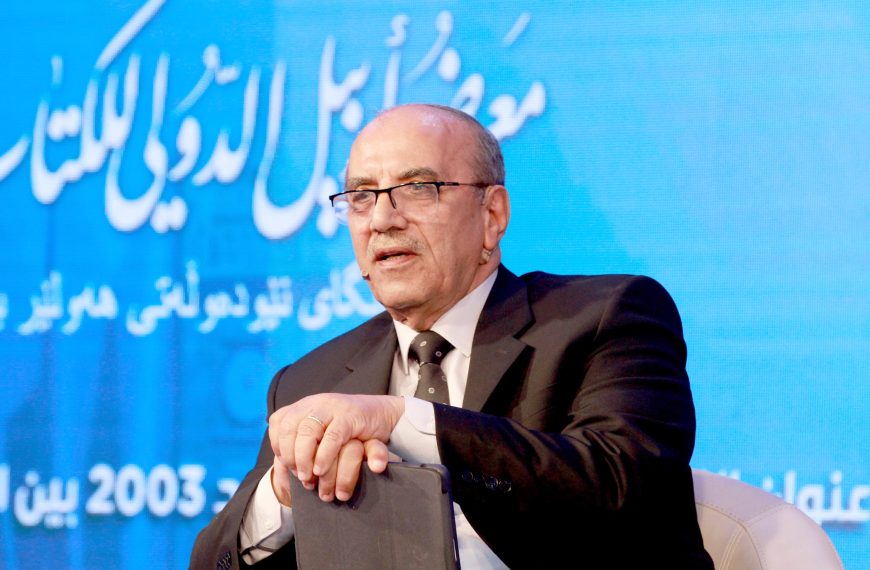 القاضي هادي عزيز: بعض التشريعات تؤثر في دورها الاجتماعي والسياسي