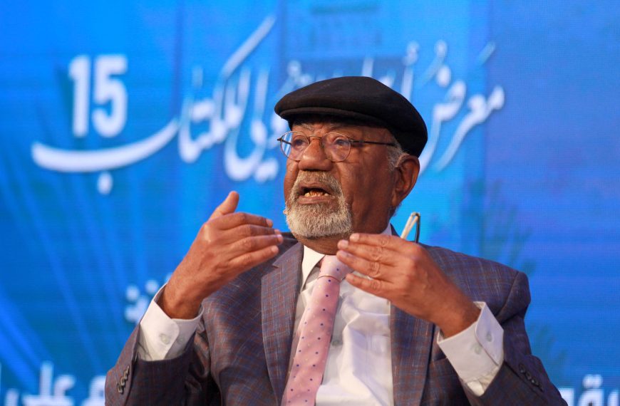 الكاتب المصري نبيل عبد الفتاح: زيارتي لأربيل غيرت الصورة النمطية عن الكرد وهويتهم القومية والثقافية