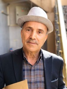 پیشانگا.. سیمای گەورە شار