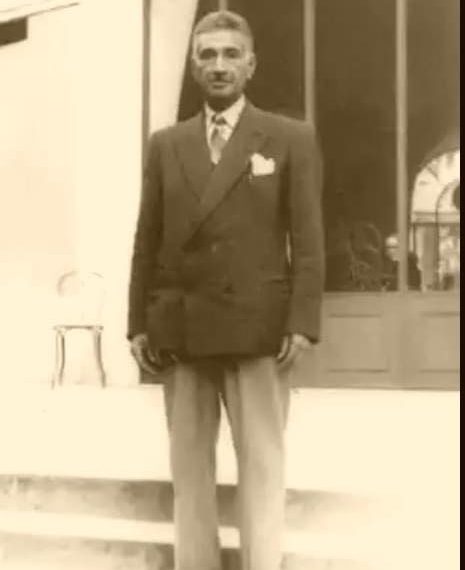 بمناسبة انطلاق معرض أربيل الدولي للكتاب لنتذكر محمد علي عوني، المترجمُ الكوردي الكبير