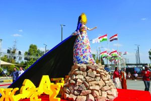 فازڵ میرانی: كتێب دەرگایەكی بچووكە بۆ جیهانێكی گەورە
