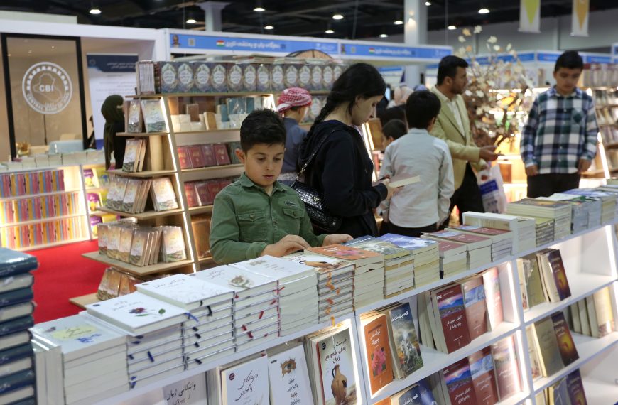 هل ترى أن المكتبات المتنقلة تُحدث فرقًا؟