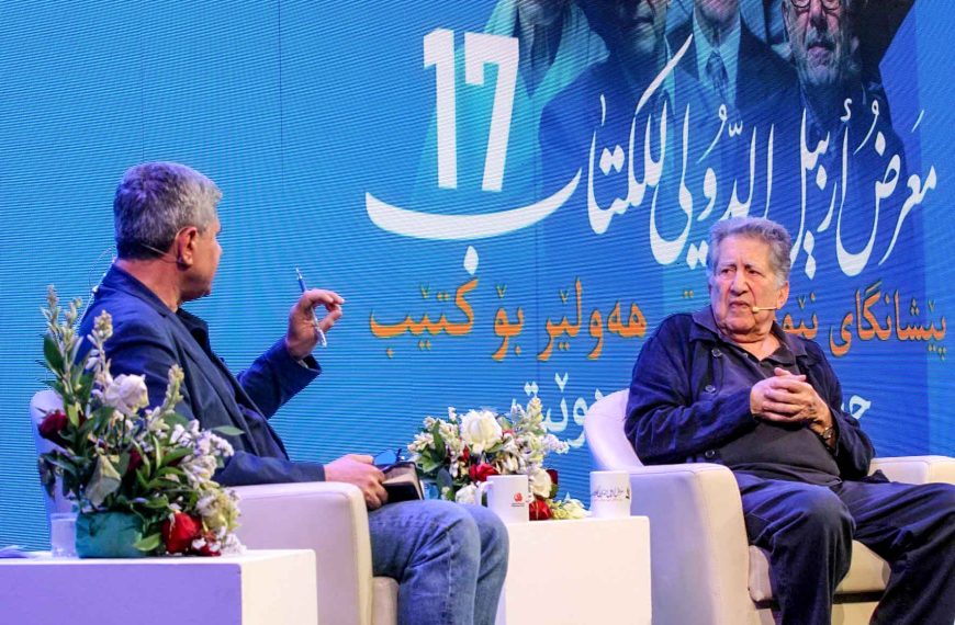 فواز طرابلسي والتجربة الترجمية غواية لم تتحول إلى احتراف