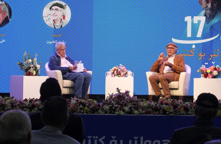 حوار حول إشكالية التراث في الفكر العربي الخيون: عندما تطور العلم كثيرًا أصبحت هناك فجوة كبيرة بين العلم والدين