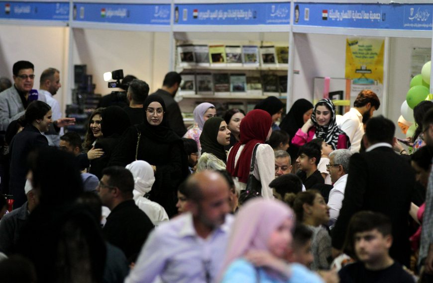 «هل لبّى المعرض توقّعاتك؟” شهادات من زوّار في آخر جولاتهم