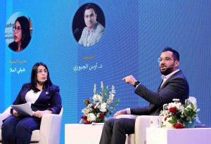 کاتێک نووسەر لە پشت پاڵەوانی ڕۆمانەکانی خۆی دەشارێتەوە..د. ئه‌وس ئه‌لجبورى باسی «تۆماس مان» دەکات