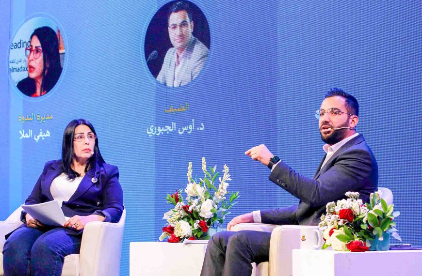 حين يختبئ الكاتب خلف أبطال رواياته.. مسرح الندوات يتحدث عن «توماس مان»!