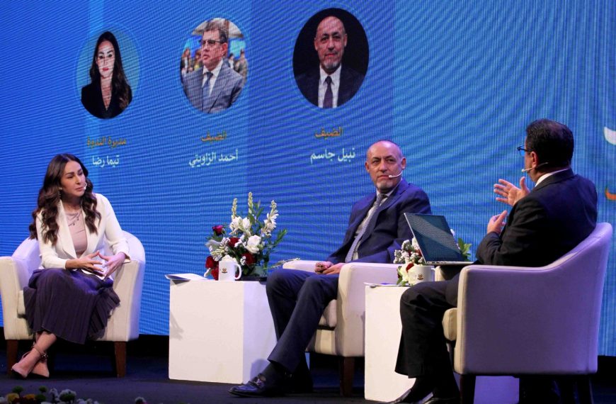 الإعلام في العراق بين التأثير والتأثر.. ندوة تناقش التحديات الحالية!