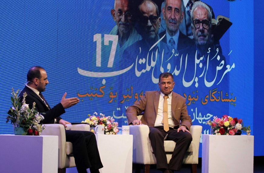 الحمى القلاعية مخاطرها وآثارها الاقتصادية: حوار توعوي في قاعة الندوات