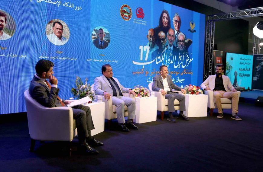 وجهات نظر كُتّاب ومثقفين حول دورهم في السنوات القادمة