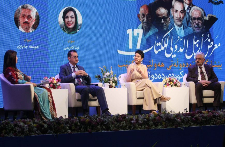 “الترجمة وتحدياتها”.. نقاش يسلط الضوء على هموم المترجمين وتجاربهم