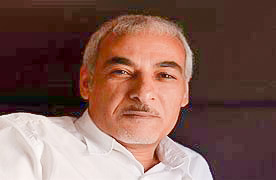 الكاتب_والشاعر_العراقي_محسن_الرملي