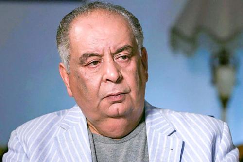 الكاتب_والفيلسوف_المصري_يوسف_زيدان