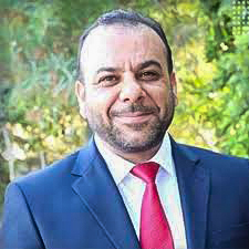 رئيس_اتحاد_أدباء_فلسطين_مراد_السوداني